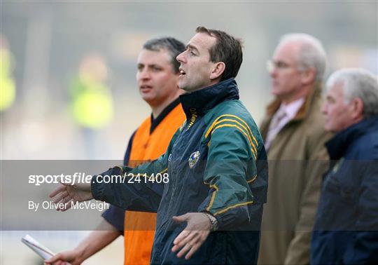 Donegal v Kerry - Allianz NFL