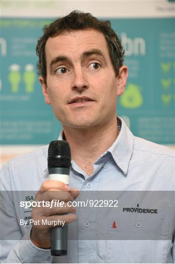 Role of Sport in Irish Society - Breakfast Event