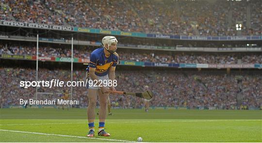 Kilkenny v Tipperary - GAA Hurling All Ireland Senior Championship Final Replay