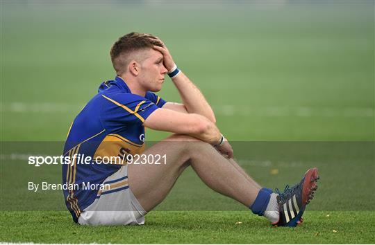 Kilkenny v Tipperary - GAA Hurling All Ireland Senior Championship Final Replay