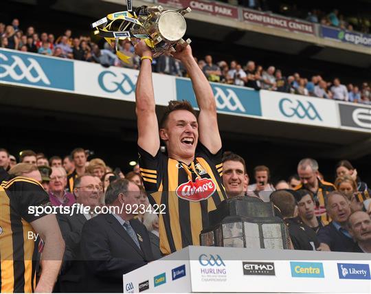 Kilkenny v Tipperary - GAA Hurling All Ireland Senior Championship Final Replay