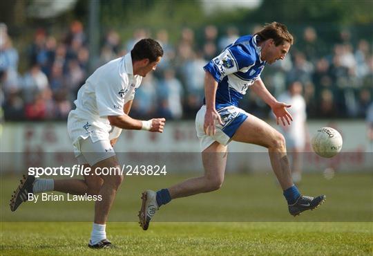 Kildare v Laois - Allianz NFL Division 1B