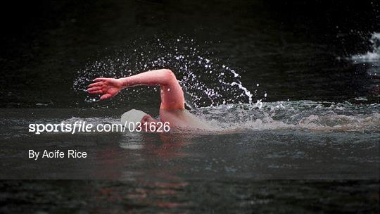1999 Liffey Swim