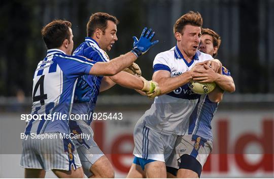 St Vincent’s v Ballyboden St Enda’s - Dublin County Senior Football Championship Semi-Final