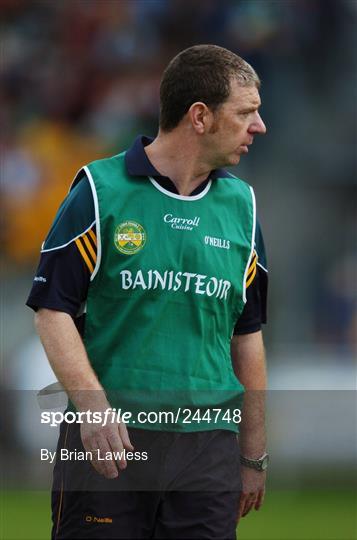 Offaly v Roscommon - Allianz NFL