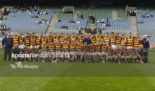 De La Salle, Waterford v Kilkenny CBS - All-Ireland Colleges Senior Hurling Final