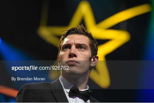 GAA GPA All-Star Awards 2014 Sponsored by Opel