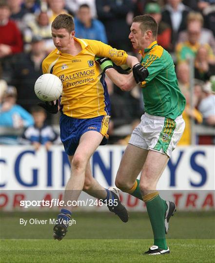 Meath v Roscommon - Allianz NFL Division 2 Final