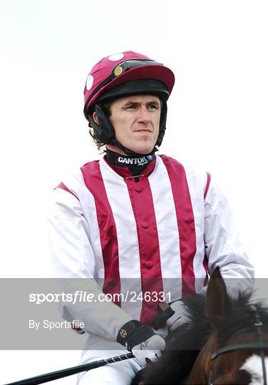 Punchestown National Hunt Festival - Tuesday