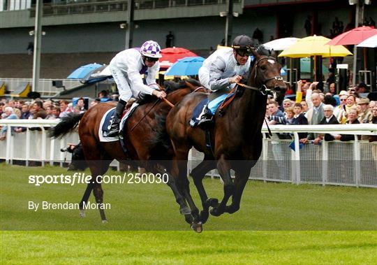 Boylesports Irish 2000 Guineas