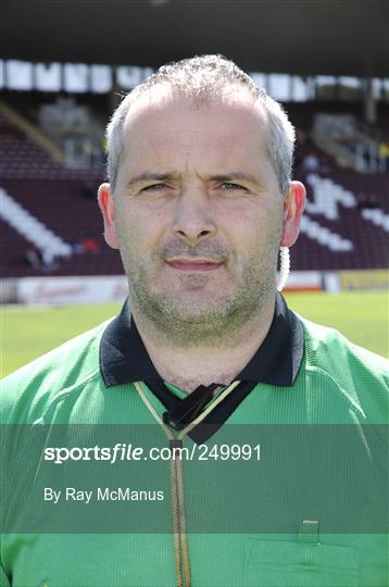 Mayo v Sligo - CJFC Final