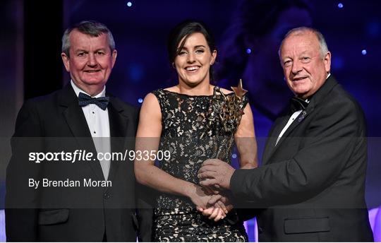 TG4 Ladies Football All-Star Awards 2014