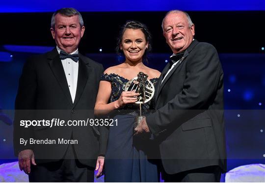 TG4 Ladies Football All-Star Awards 2014