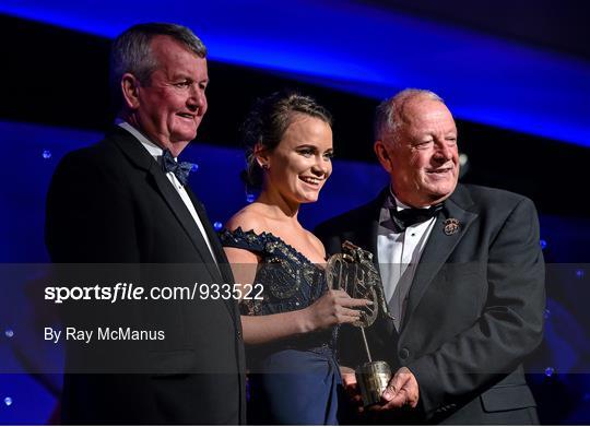 TG4 Ladies Football All-Star Awards 2014