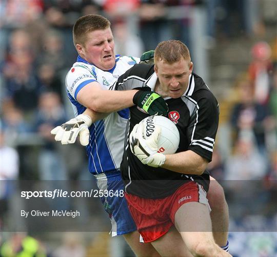 Derry v Monaghan - BoI USFC