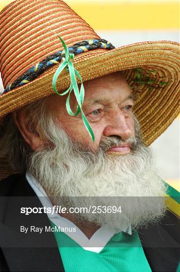 Sportsfile - Leitrim v Galway - BoI CSFC - 253694