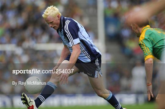 Dublin v Meath - BoI LSFC Replay