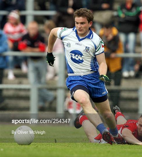 Derry v Monaghan - BoI USFC