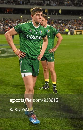 Australia v Ireland - International Rules Series