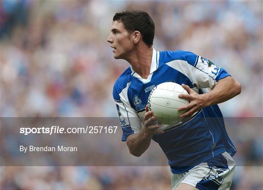 Dublin v Laois - BoI LSFC Final