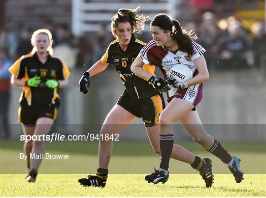 Termon Donegal V Mourneabbey Cork Tesco Homegrown All Ireland Senior Club Championship Final Sportsfile