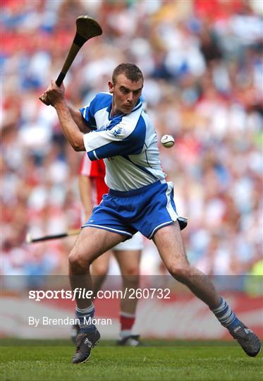 Cork v Waterford - Guinness All-Ireland SHC