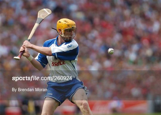 Cork v Waterford - Guinness All-Ireland SHC