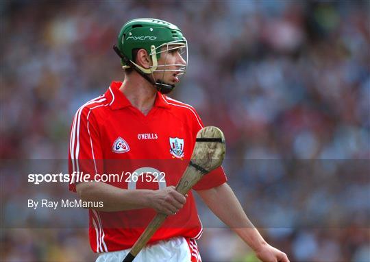 Cork v Waterford - Guinness All-Ireland SHC