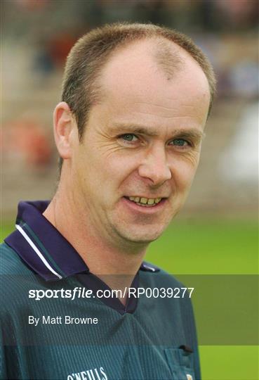 Armagh v Meath - TG4 All-Ireland Ladies Football Championship Group 3