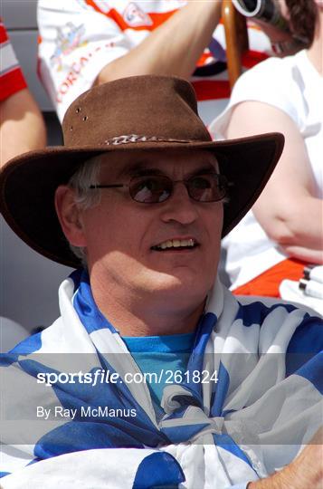 Cork v Waterford - Guinness All-Ireland SHC