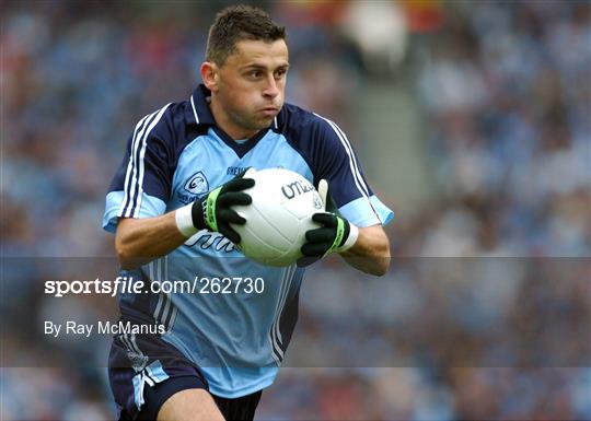 Dublin v Derry - BoI All-Ireland SFC