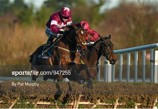 Leopardstown Christmas Festival - Sunday 28th December