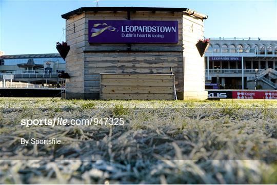 Leopardstown Christmas Festival -  Monday 29th December