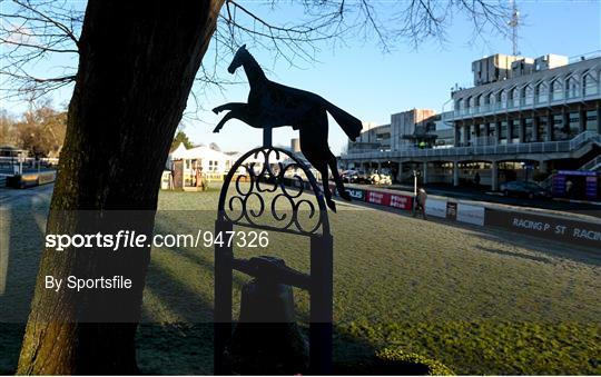 Leopardstown Christmas Festival -  Monday 29th December