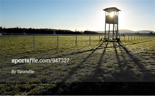 Leopardstown Christmas Festival -  Monday 29th December