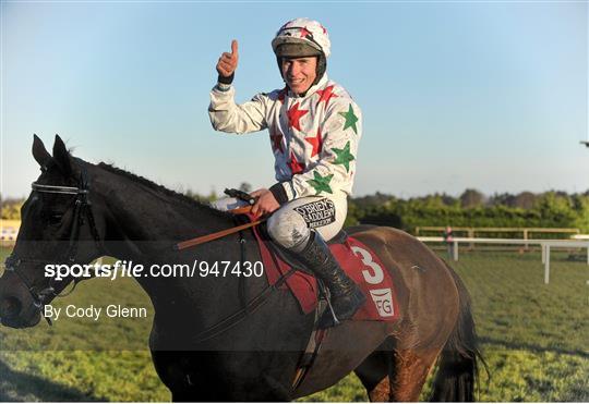 Leopardstown Christmas Festival -  Monday 29th December