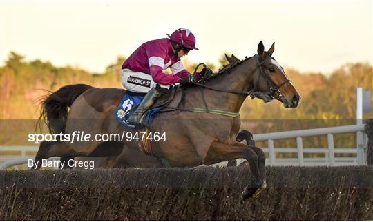 Leopardstown Christmas Festival -  Monday 29th December