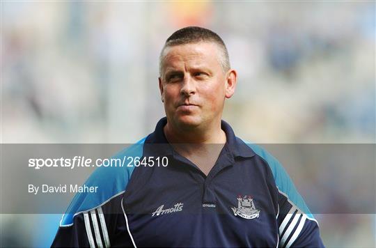 Dublin v Kerry - BoI All-Ireland SFC