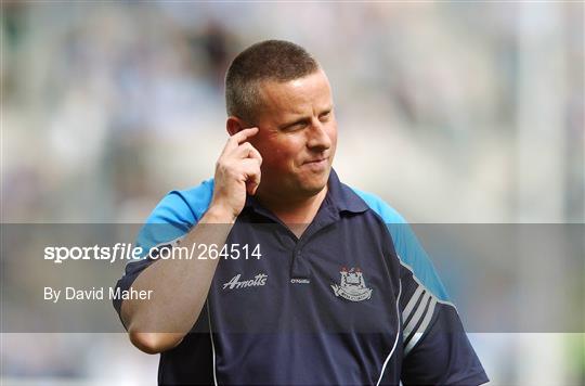 Dublin v Kerry - BoI All-Ireland SFC