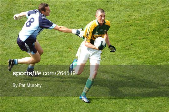 Dublin v Kerry - BoI All-Ireland SFC