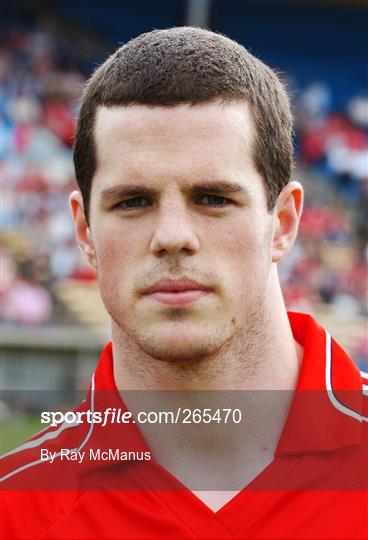 Cork v Galway - Erin All-Ireland U21 Hurling C'ship Semi-Final