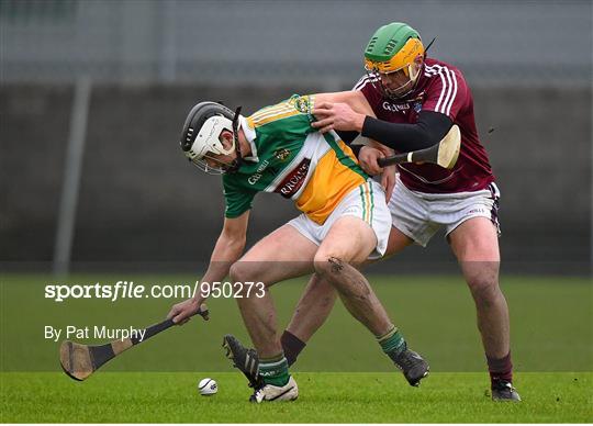 Westmeath v Offaly - Bord na Mona Walsh Cup Group 4 Round 1