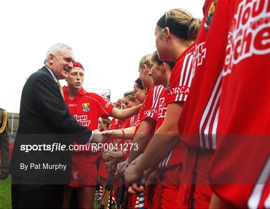 Gala All-Ireland Camogie Finals