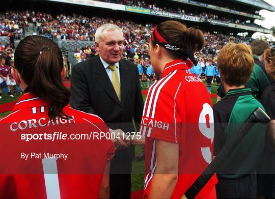 Gala All-Ireland Camogie Finals