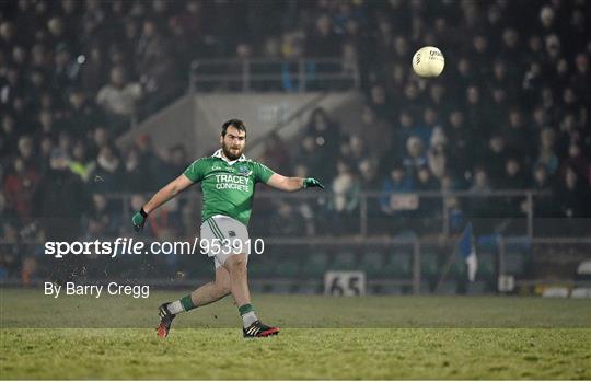 Cavan v Fermanagh - Dr. McKenna Cup Semi-Final