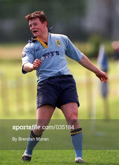 UCD RFC v Bohemians RFC - AIB All-Ireland League Division 3