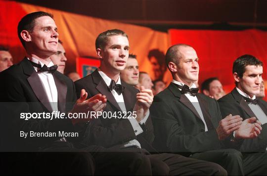 2007 Vodafone GAA All-Star Awards