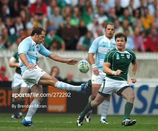 2007 rugby world cup