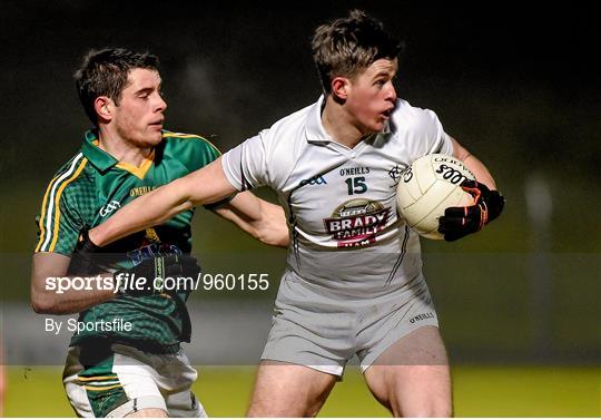 Meath v Kildare - Allianz Football League Division 2 Round 2