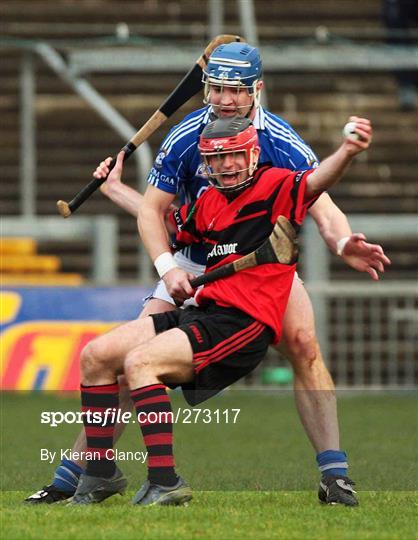 Croom v Adare - Limerick SHC Final